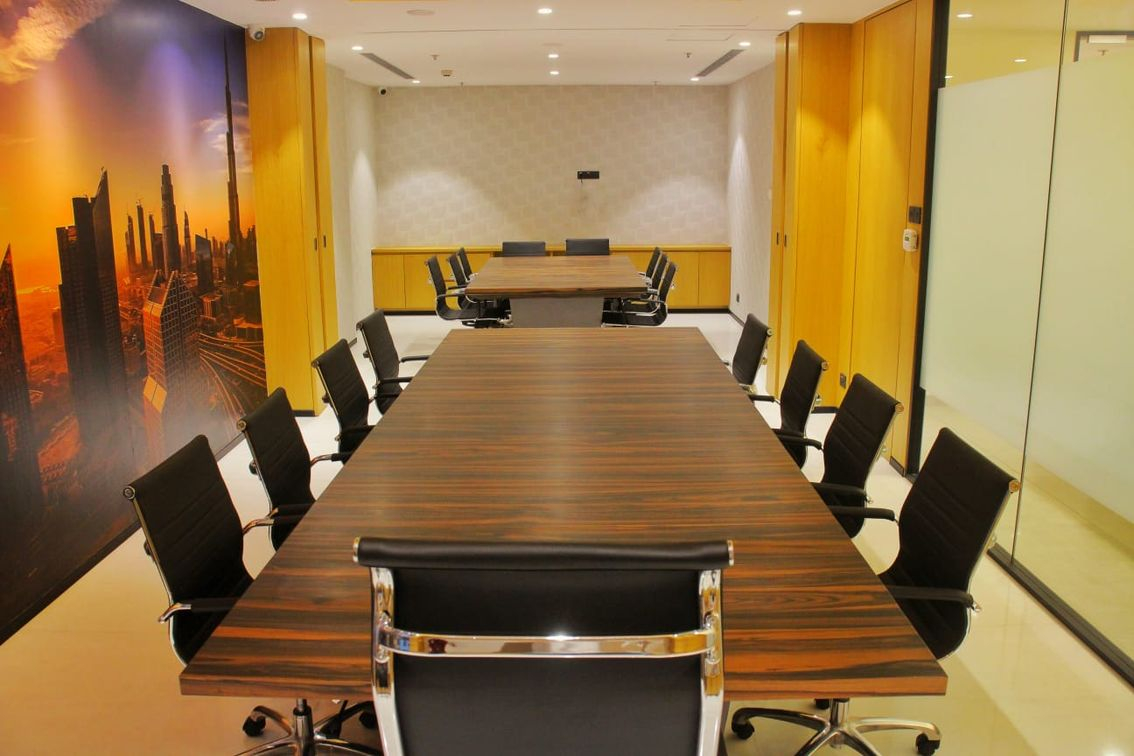 Kontor Space 
